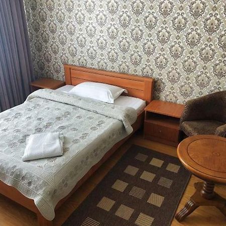 Гостиница "Алтын Орда" Astana Buitenkant foto